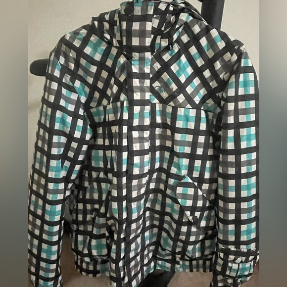 O’Neill Women’s Snowboarding Jacket - Picture 1 of 5